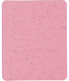 Resim Hype Store usin Kum Desen Tip Kaymaz Taban Optik Bilgisayar Notebook Mouse Pad Maus Pad 17,5x21,5cm (Pembe) 