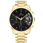 Resim Tommy Hilfiger Th1710447 Erkek Kol Saati 
