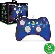 Resim Hyperkin Xenon Wired Controller Special Edition for Xbox Series X|S/Xbox One/Windows 10|11 (Twilight Galaxy) - Officially Licensed 