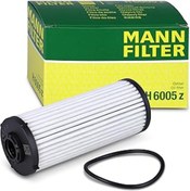 Resim nazeninstoğu Mann-Filter Hidrolik Şanzıman Filtresi H 6005 Z (Vw Group) 
