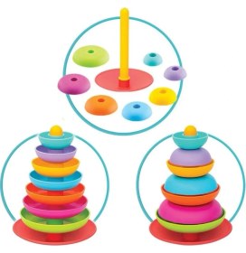 Resim Renas Store 03622 Sallanan Halkalar 