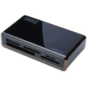 Resim Digitus Da-70330 Usb 3.0 Çoklu Kart Okuyucu 