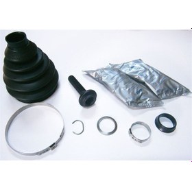 Resim 25 Gkn 304330 - Aks Körüğü Dış Kit 05 Octavia Golf 