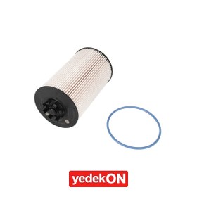 Resim AGCO Yakıt Filtre Elemanı, 6 İnç - AGCO | H218PF150001A 