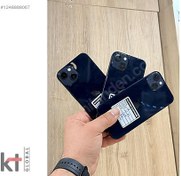 Resim Apple iPhone 13 İkinci El YD | 128 GB | Mavi İkinci El İPHONE 13 128 GB PİL 84 1 YIL GARANTİLİ 16 AY