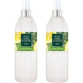 Resim Çeşme Limonu 150 Ml X 2 