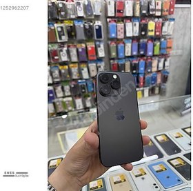 Resim Apple iPhone 14 Pro İkinci El YD | 128 GB | Siyah 