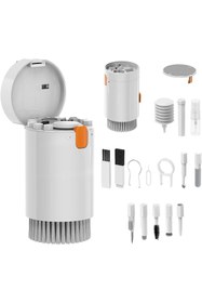 Resim Genel Markalar 20 In 1 Temizlik Kiti Elektronik Cihaz Temizleme Seti Çok Fonsiyonlu Temizleme Seti Zore Q20 