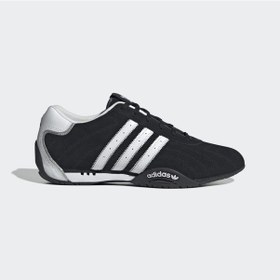Resim Adidas Jp7009 Adıracer Lo Erkek Günlük Spor Ayakkabısı Siyah 