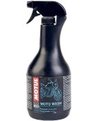 Resim Motul E2 Moto Wash Motosiklet Temizleme Spreyi 1 L 