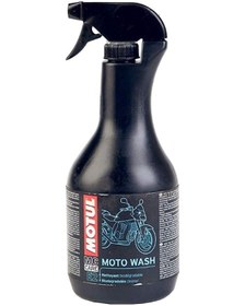 Resim Motul E2 Moto Wash Motosiklet Temizleme Spreyi 1 L 