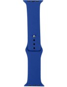 Resim Noktaks İos Uyumlu Watch 42mm Kordon Band Serisi Klasik Kordon Silikon Strap Kayış 