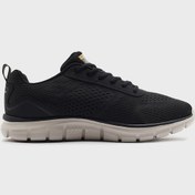 Resim Skechers Erkek Ayakkabı 232758tk Blk Siyah Siyah 