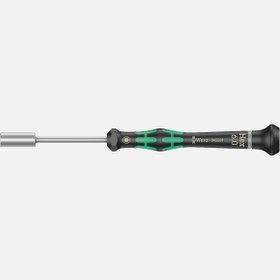 Resim Wera Elektronikçi Lokma Tornavida 6,0X60 mm 2069 