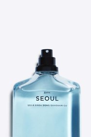 Resim Zara Seoul 532-8 Sınsa Dong Gangnam-gu Edt 90 ml Indirimsehri 