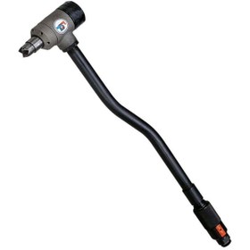 Resim Gison GP923 Havalı Rasketa Raspalama 