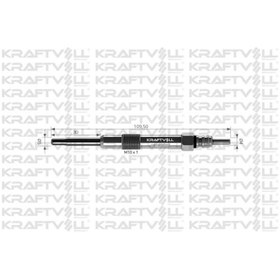 Resim Fiat Doblo 2000-2004 Arası 1.9 Jtd Multijet Kraftvoll Marka Kızdırma Bujisi 