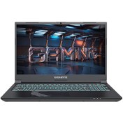 Resim Gigabyte G5 KF-E3EE313SD02 i5-12500H 32GB 512GB SSD 8GB RTX4060 75W 15.6 FHD 144Hz FreeDOS 