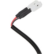 Resim Konesam H3 80w 8000k Buz Mavi Led Faro Lambaları, 12-24v Evrensel, Kod Çözücü İçerir, Hızlı Tepki, Yüksek Parlaklık, 2 Adet 