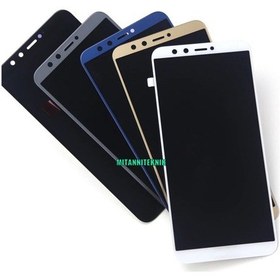 Resim Huawei Honor 9 Lite Lcd Ekran Dokunmatik (350070046) 
