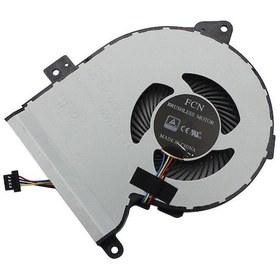 Resim Asus Uyumlu X540Lj-Xx164T, X540Lj-Xx165T Fan İşlemci Sogu 
