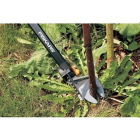 Resim Fiskars Up84 Yüksek Dal Budama Makası 
