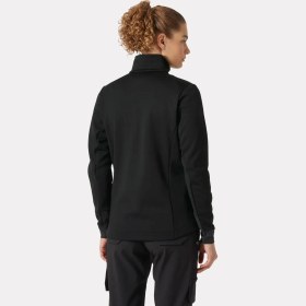 Resim Helly Hansen Workwear Tech Midlayer 72381 Kadın Polar Ceket M-990 - WW.HH.72381.990.M 