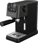 Resim Grundig KSM 4330 Delisia Coffee Yarı Otomatik Süt Köpürtücülü Espresso Makinesi 