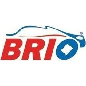 Resim Brio Perçin Al/St 48X25 100 Lü 