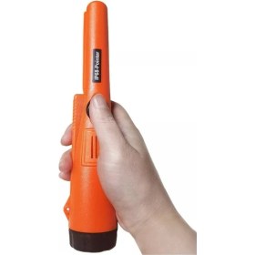 Resim Temiz Pazar Su Geçirmez El Tipi IP68 Altın Metal Dedektörü Hazine Define Av 