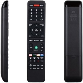 Resim demila ONVO-SABA-NORDMENDE-MORIO BEIN - TABII- NETFLIX- YOUTUBE TUŞLU ANDROID SMART LCD TV - MLA1147-6737 
