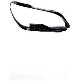 Resim Pg300817-7101 3008 2016- Ön Far Camı Sağ Oem No: 1616878080cam 