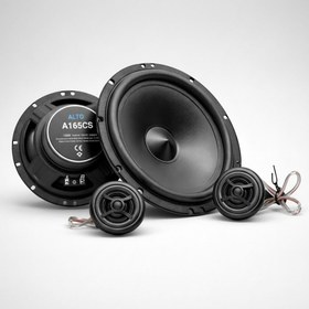Resim Carphony Araç Ses Sistemi Paketi - Carvion V14 Hediye 