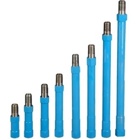 Resim Leo Karot Uzatma 40CM.'ECO-LEO' 