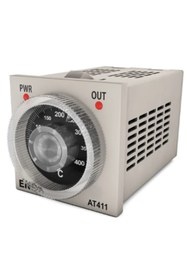 Resim ENDA AT411-FE-K-300-230 Analog Termostat 