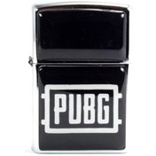 Resim Pubg Siyah Beyaz Çakmak 