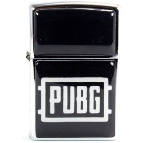 Resim Pubg Siyah Beyaz Çakmak 