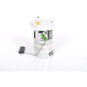 Resim BOSCH 0986580381 Samandirasi Unutesi Elektrikli (Peugeot:207 1.4 1.6 06-/Citroen:C3 1.4 Vti 09-) 1525GY (WF594863) 