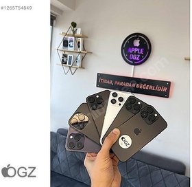 Resim Apple iPhone 14 Pro Max İkinci El YD | 128 GB | Siyah 