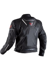 Resim NORDCODE Striker Ceket Siyah 