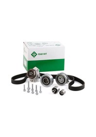 Resim VW Polo 5 Devirdaimli Triger Seti 1.6 Tdı / 1.2 Tdı 2010-2017 Ina 