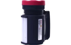 Resim Çerçici Çift Yönlü Büyük Fener WT-350 