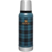 Resim Stanley The Legendary Classic Bottle Termos 1 L Koyu Mavi 