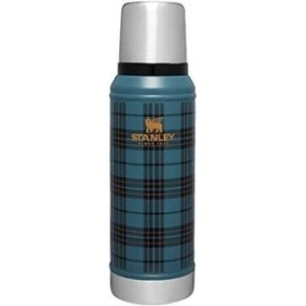 Resim Stanley The Legendary Classic Bottle Termos 1 L Koyu Mavi 