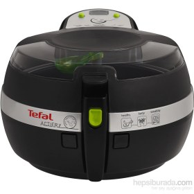 Resim Tefal Actifry Plus 1,2 kg Deep Fryer 