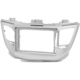 Resim Hyundai Tucson 2015-2017 9 İnç Multimedia Çerçevesi 9" 