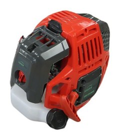Resim Garden Pro 520D 2.6 HP Toprak Burgu Makinası Motoru 