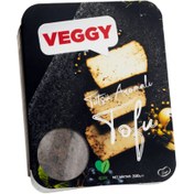 Resim VEGGY Tütsü Aromalı Tofu 200g 