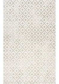 Resim Padişah Halı Prime 69521 070 Serisi Salon Oturma Yatak Odası Halısı Kahve 