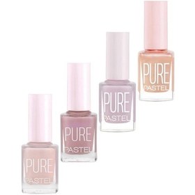 Resim Pastel Synee Pure 602-607-611-614 